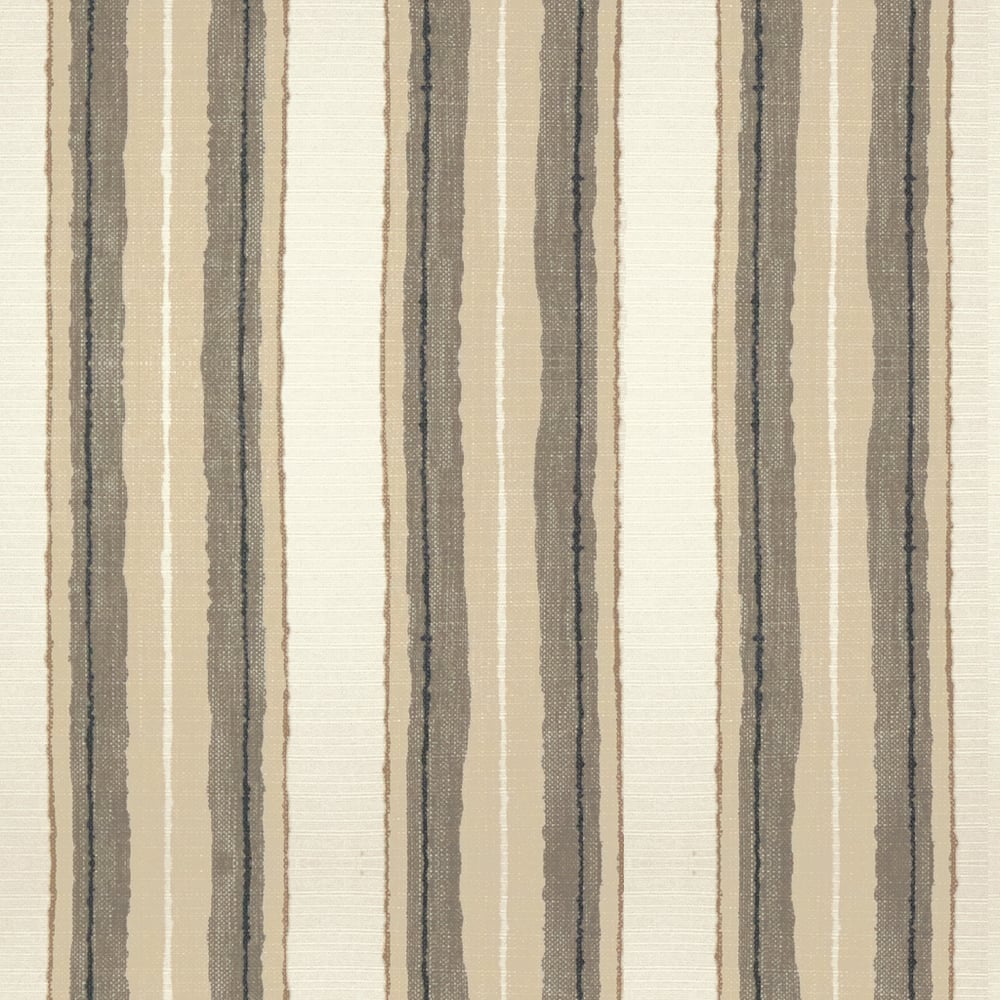 SHORELINE OUTDOOR FABRIC - LINEN PYRITE