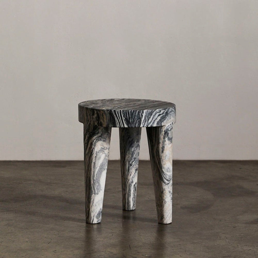 TRIBUTE STOOL SMALL image number 3