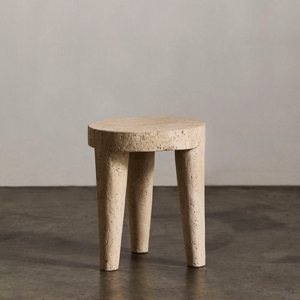 TRIBUTE STOOL SMALL