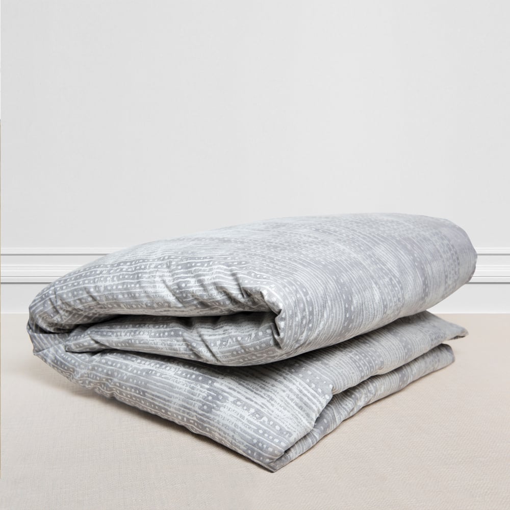 CANYON DUVET - QUEEN