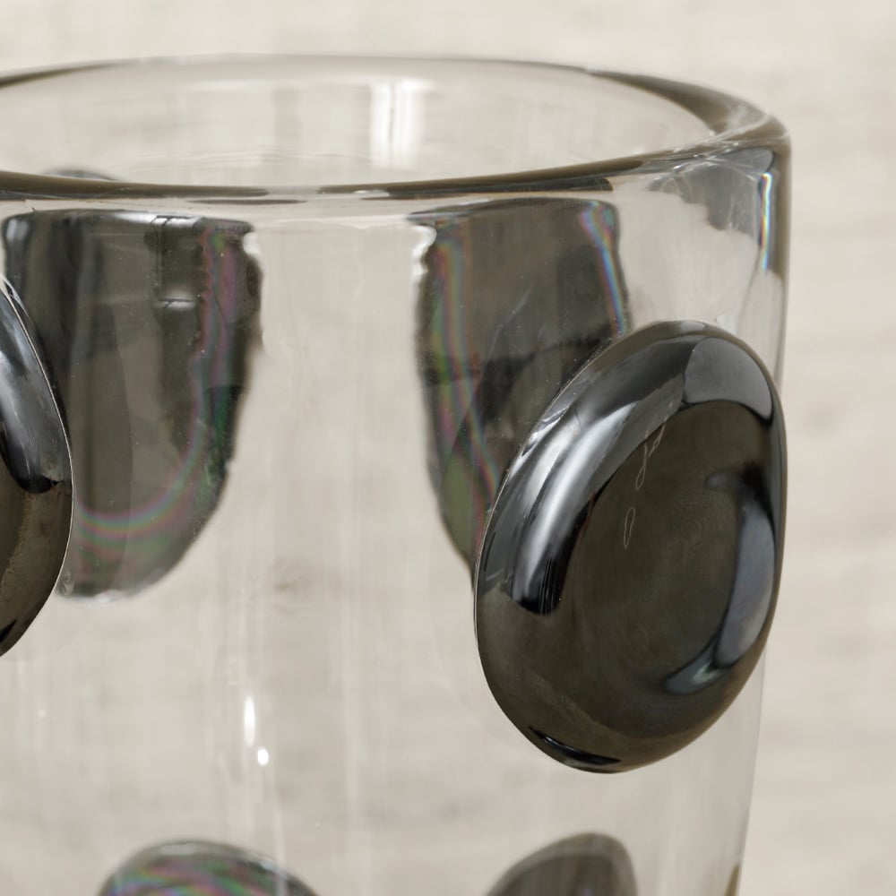 ENCIRCLE SMALL VASE