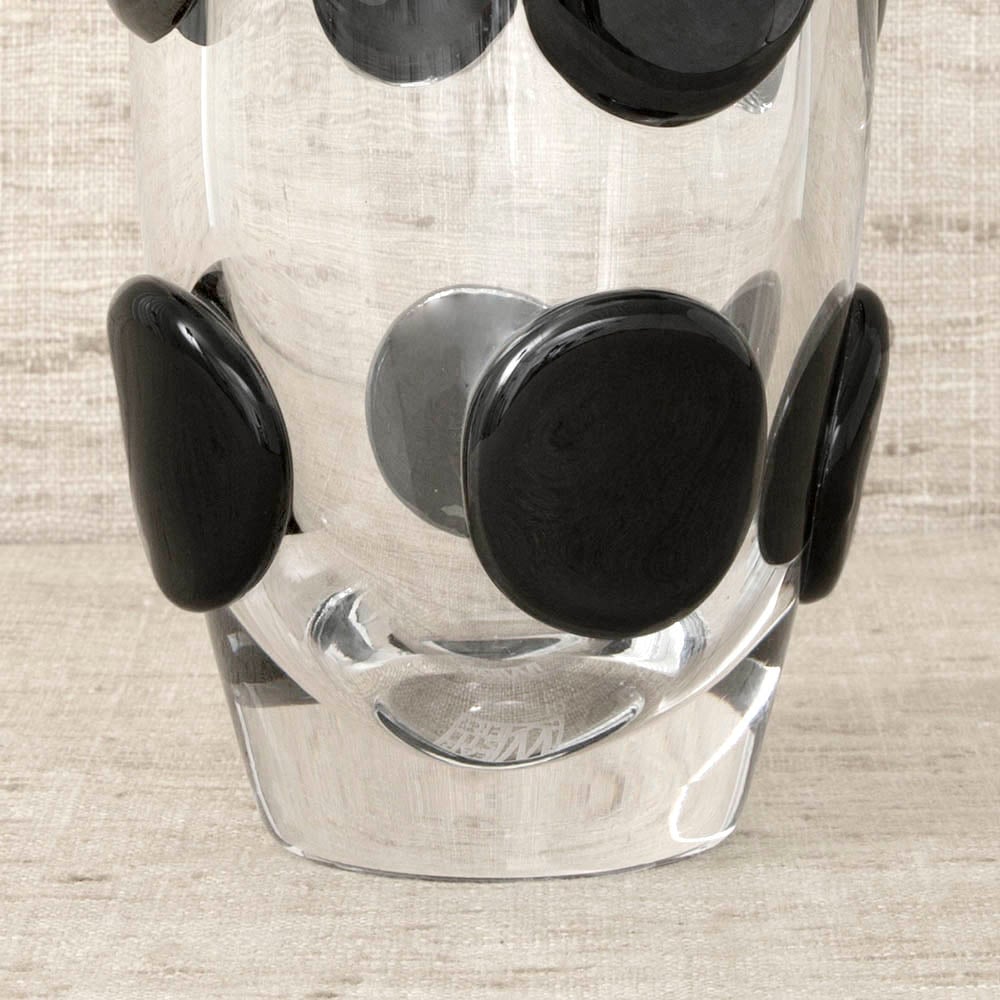 ENCIRCLE SMALL VASE