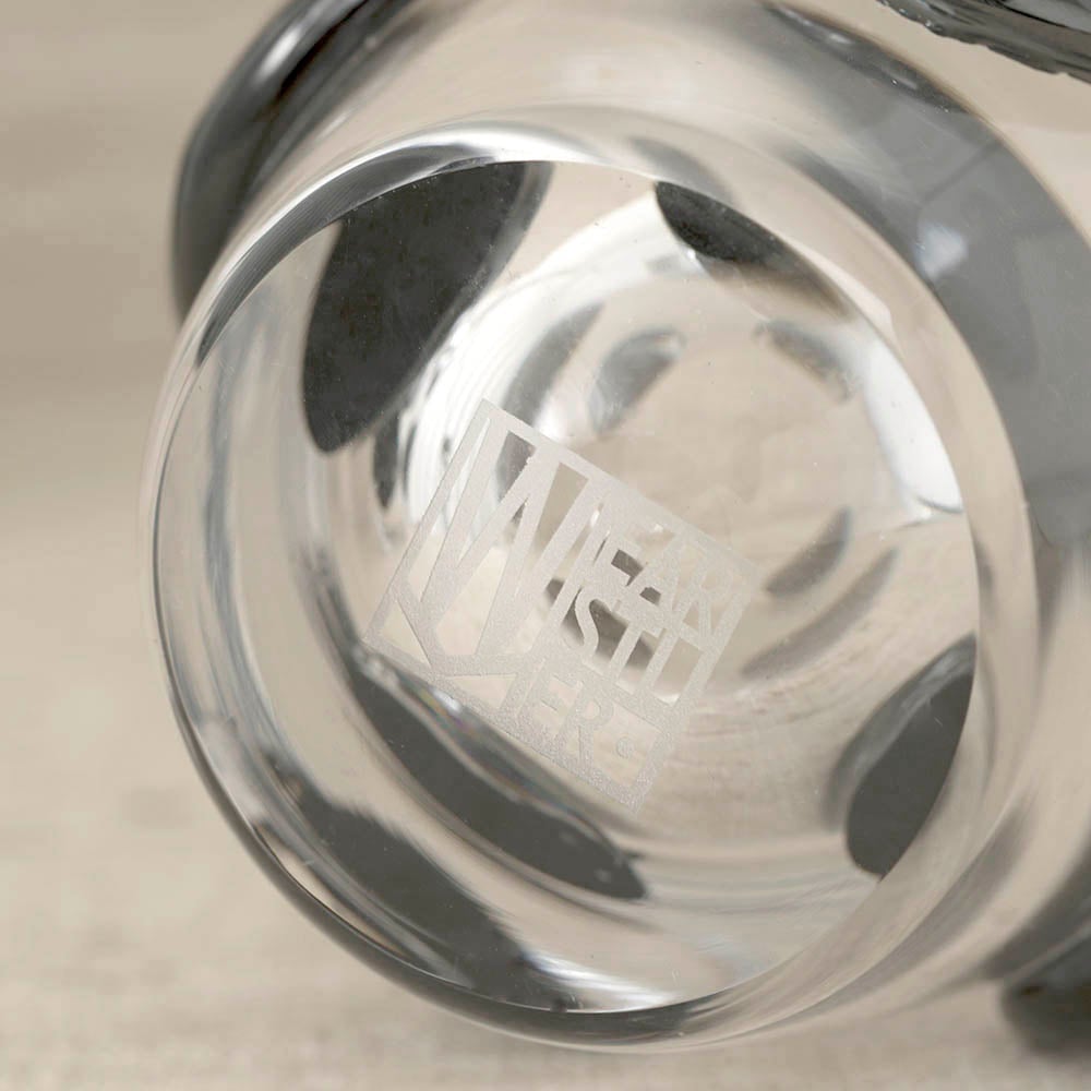 ENCIRCLE SMALL VASE