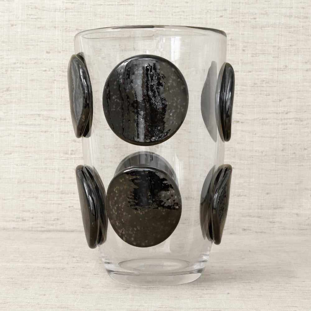 ENCIRCLE LARGE VASE