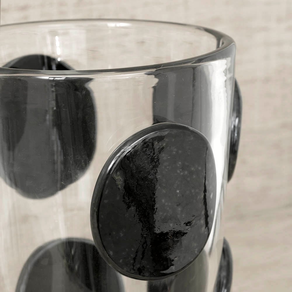 ENCIRCLE LARGE VASE