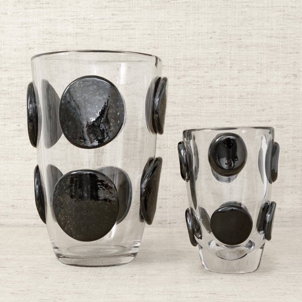 ENCIRCLE LARGE VASE