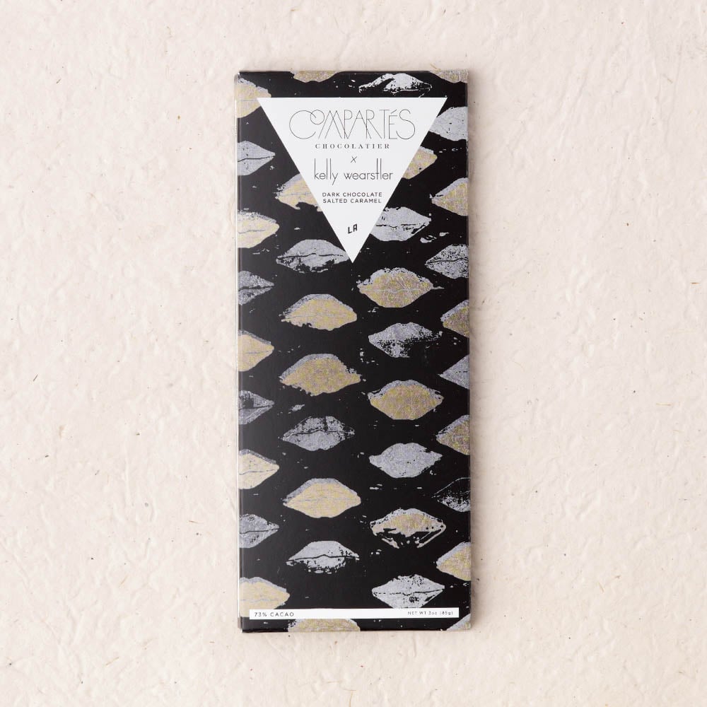 INGENUE CHOCOLATE BAR
