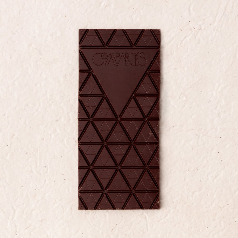 INGENUE CHOCOLATE BAR