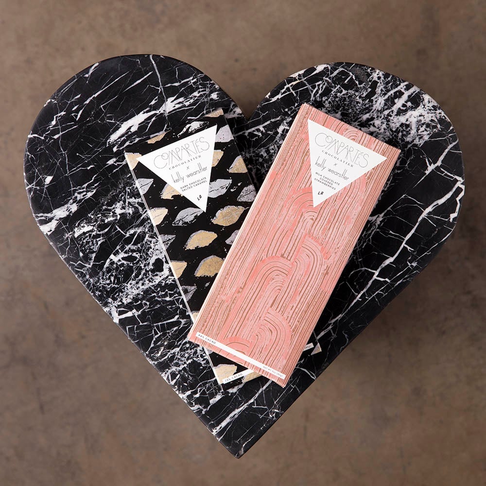 INGENUE CHOCOLATE BAR