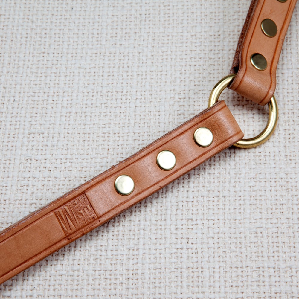 LIAISON DOG LEASH - SMALL