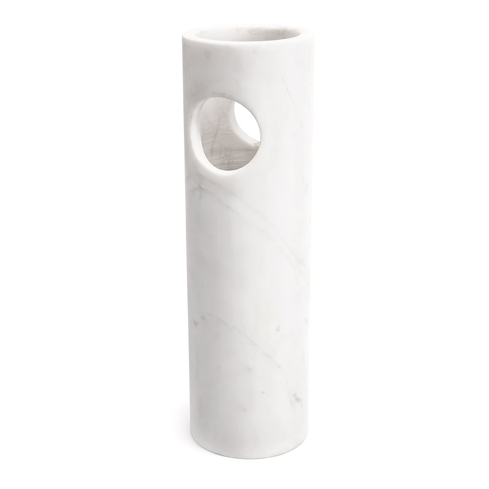 PUNCTURE VASE image number 0