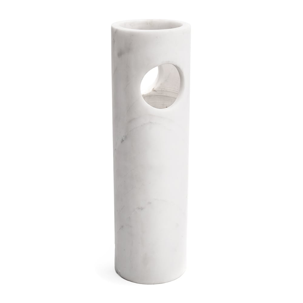 PUNCTURE VASE