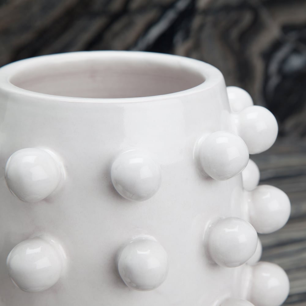 MINI POP VASE