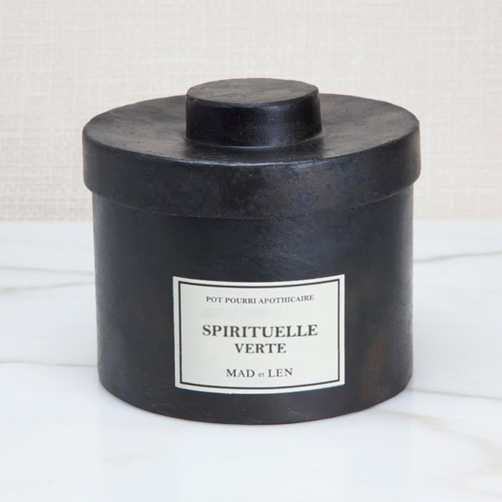 MAD ET LEN POTPOURRI LAVA SPIRITUELLE