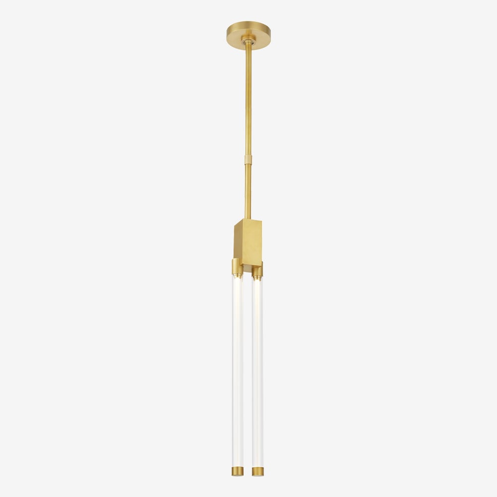Phobos 2 Light Small Pendant