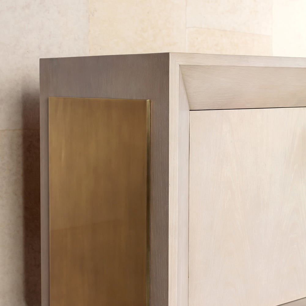 DAVANA CREDENZA