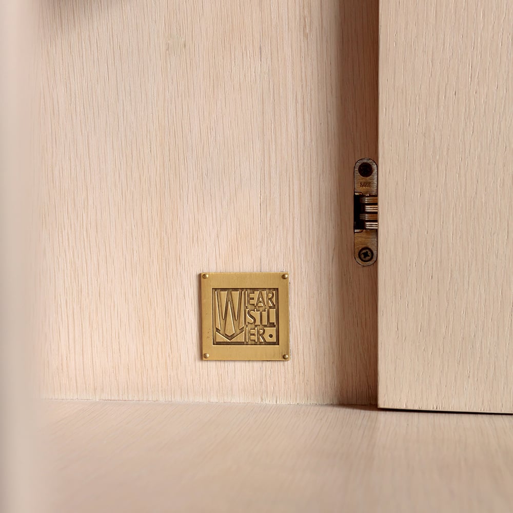 DAVANA CREDENZA