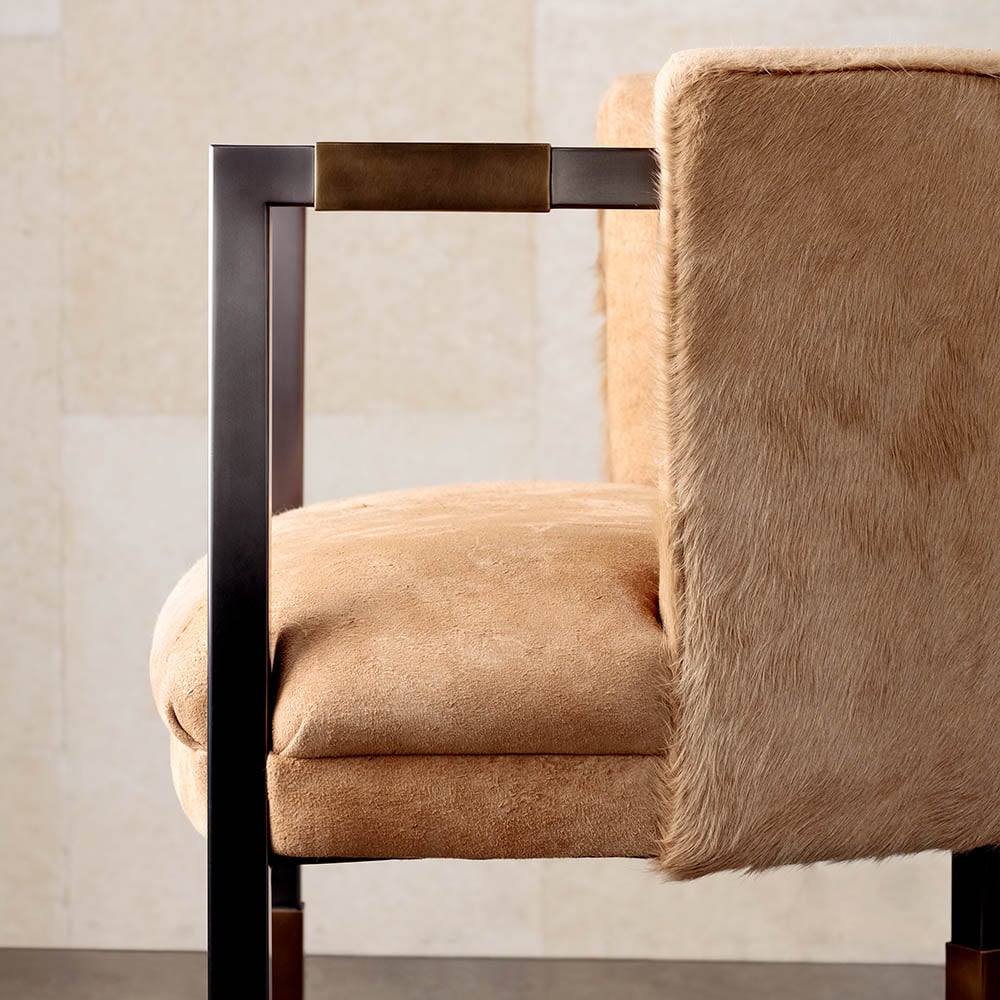 LARCHMONT COUNTER STOOL