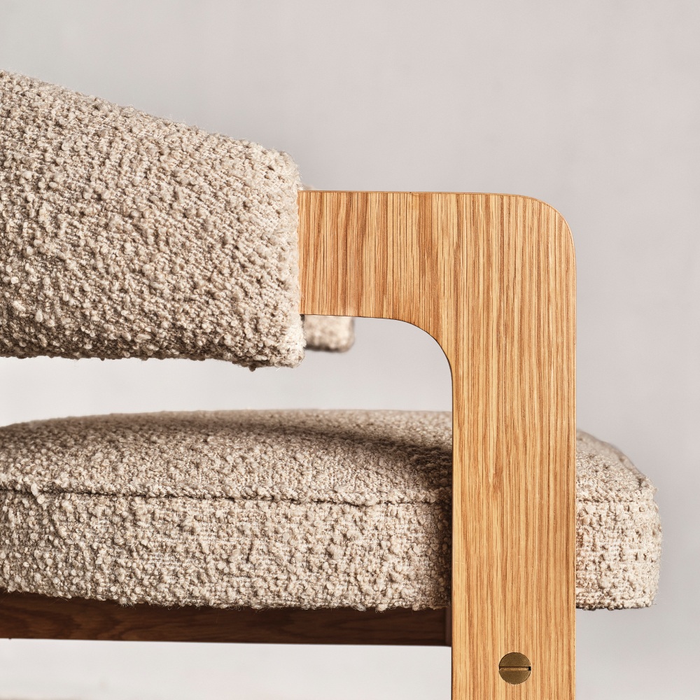 Zuma Bar & Counter Stool