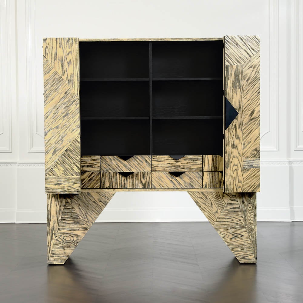 ESKER CABINET