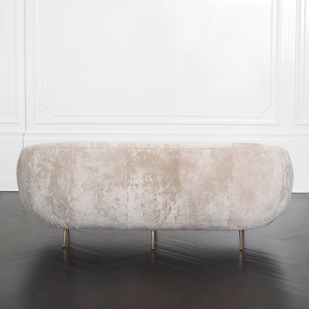 SOUFFLE SETTEE