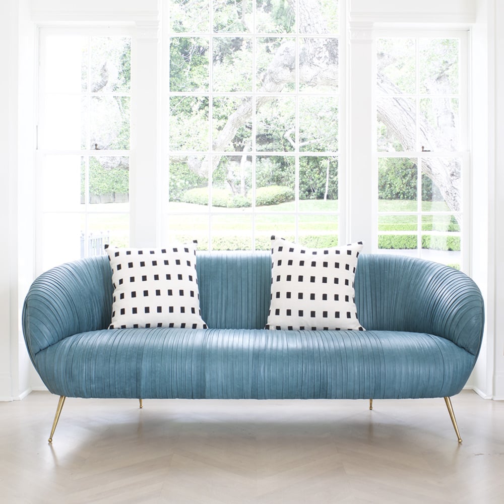 SOUFFLE SETTEE