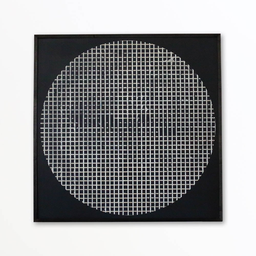 CHALKSTRIPE GRAPH