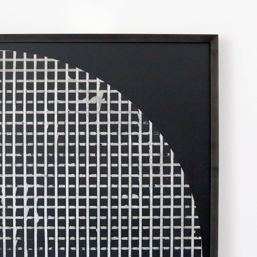 CHALKSTRIPE GRAPH