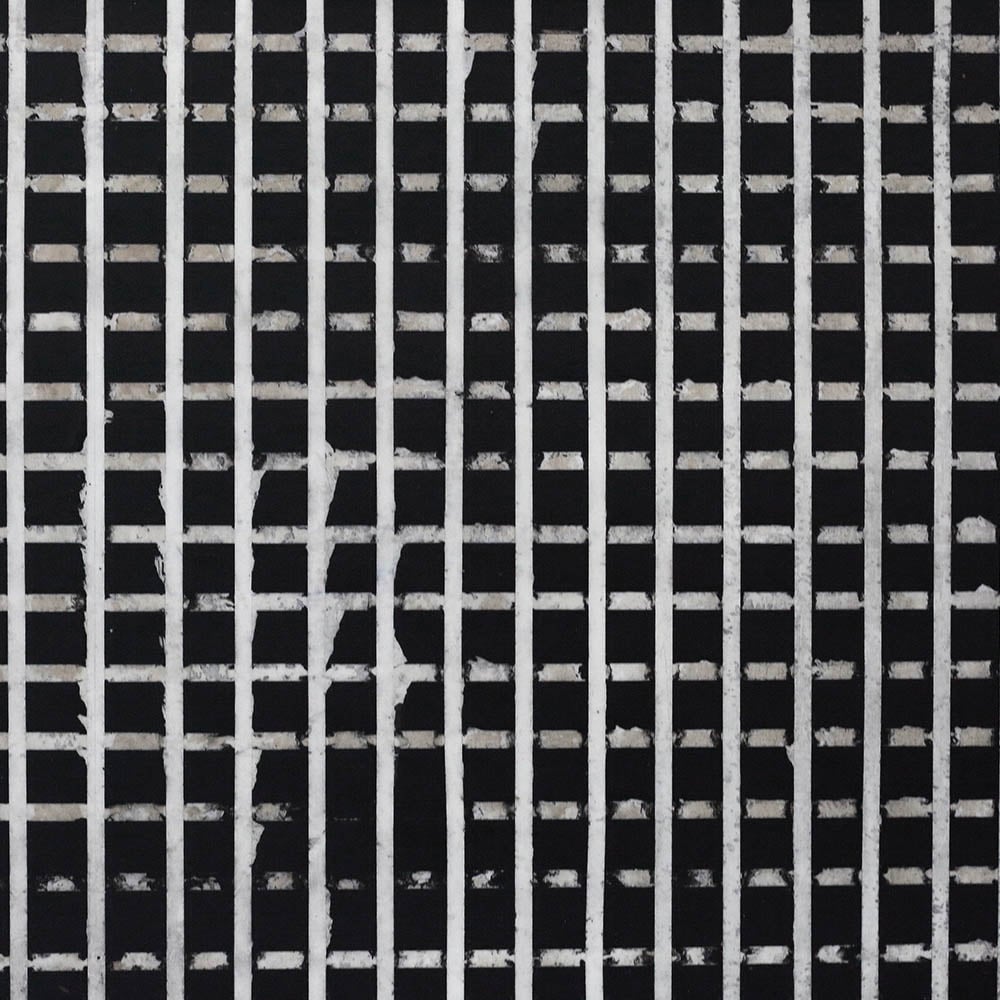 CHALKSTRIPE GRAPH