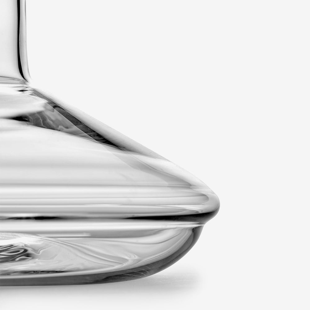 Dune Wine Decanter - Lifestyle4 image number 3