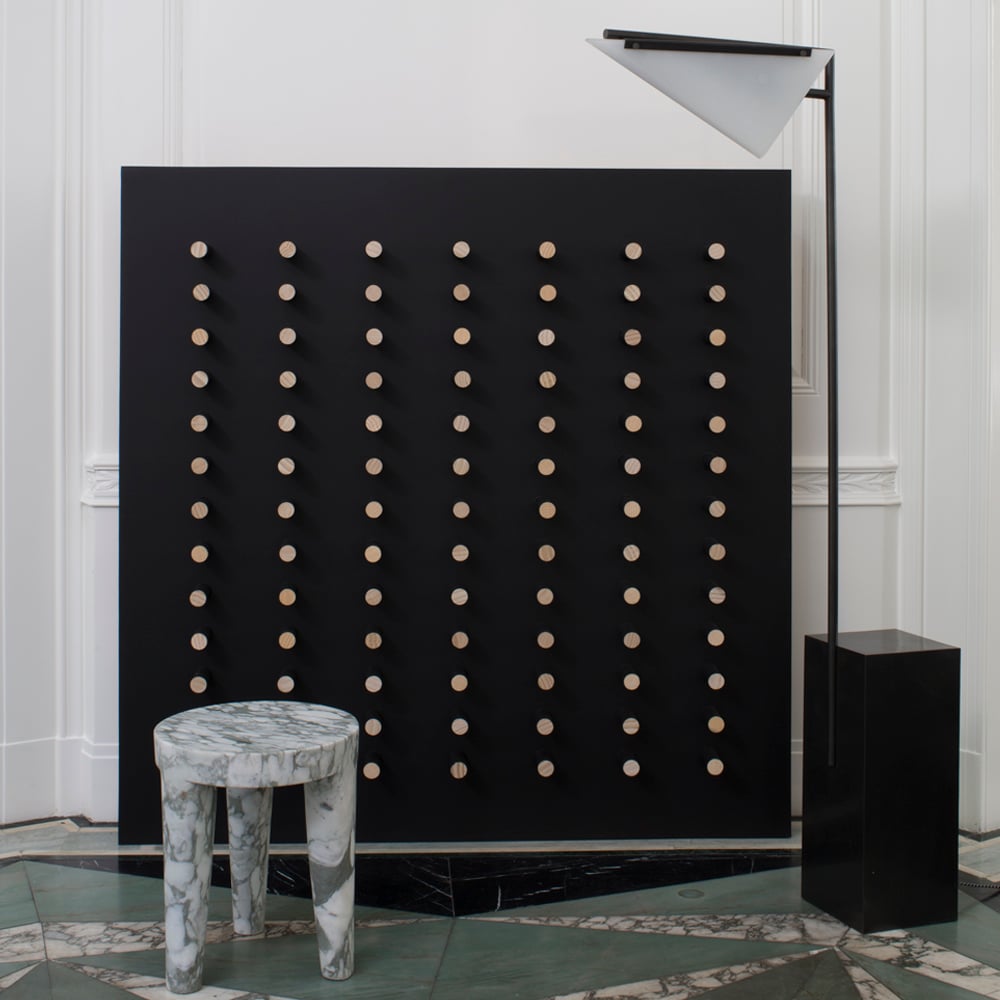 FORMA FLOOR LAMP