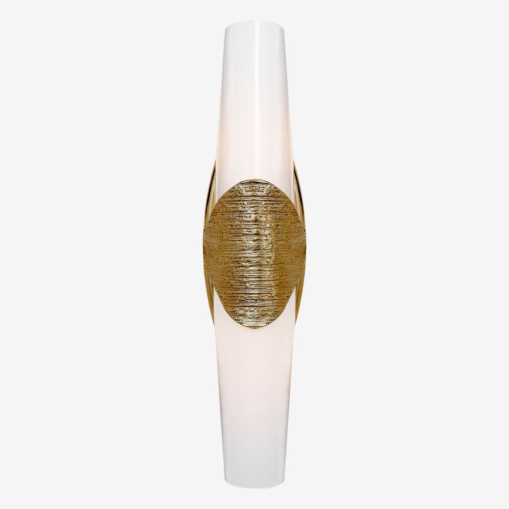 UTOPIA LARGE BAND SCONCE image number 0