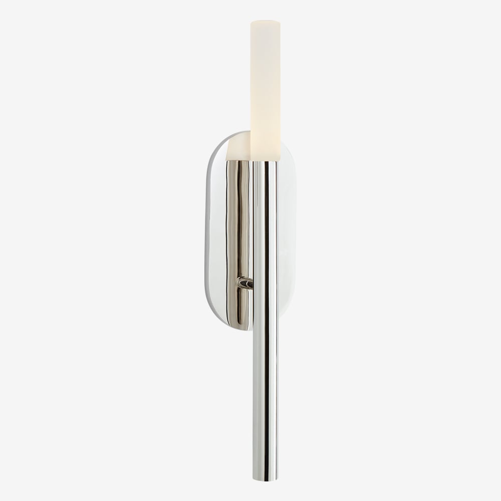 Rousseau Medium Bath Sconce