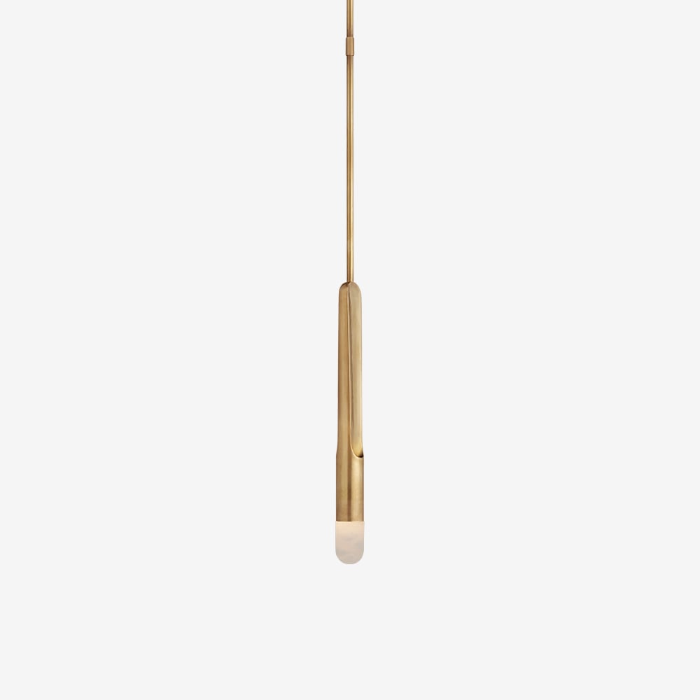 VERSO MINI SINGLE PENDANT image number 0