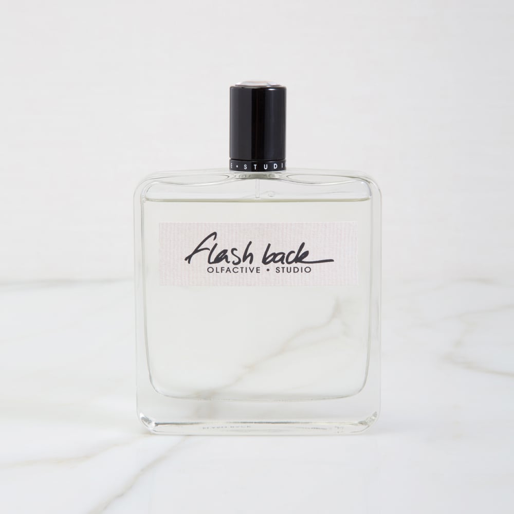 OLFACTIVE STUDIO - FLASH BACK PERFUME