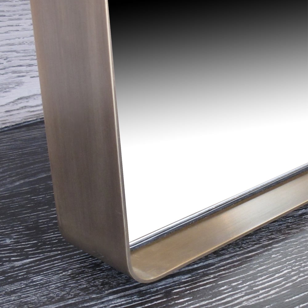 REVELRY MIRROR