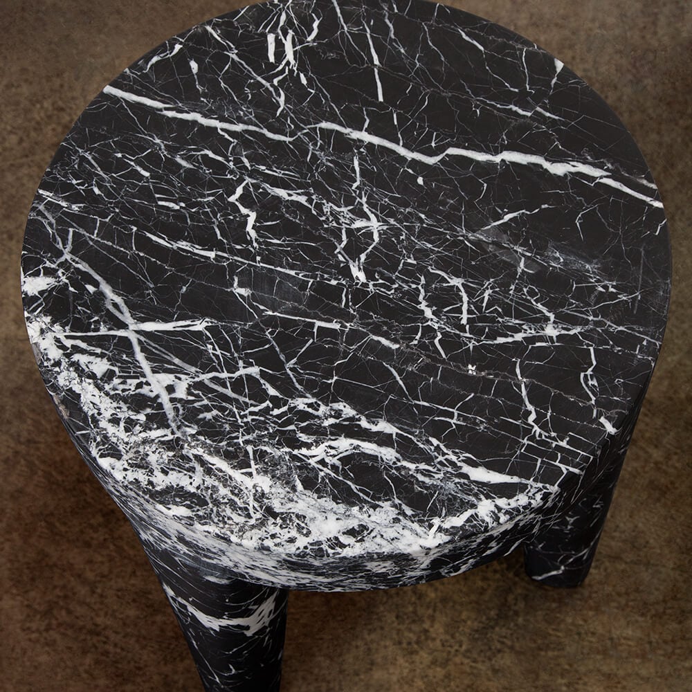 TRIBUTE STOOL LARGE