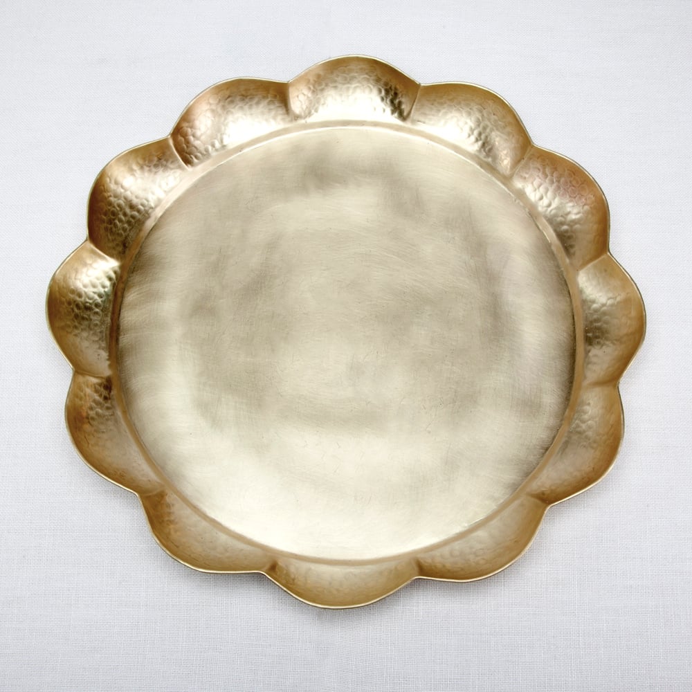 BOTANICAL TRAY