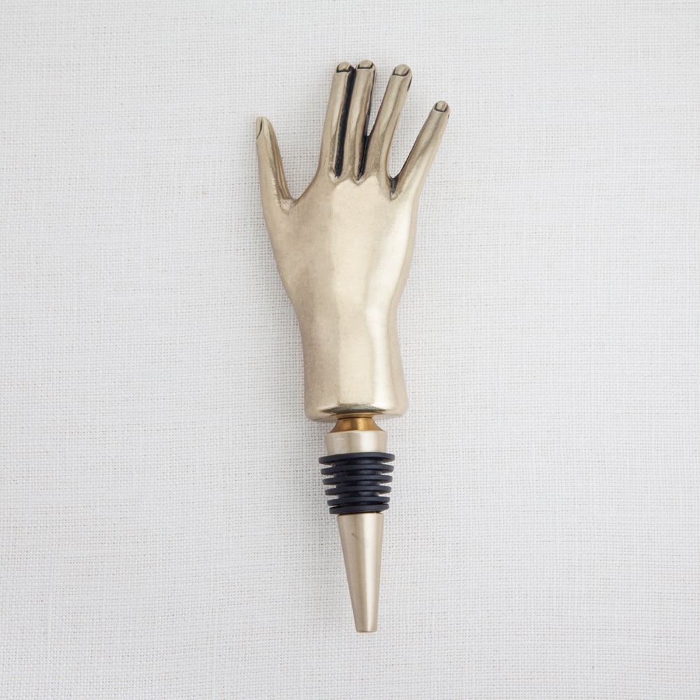 MOBEL WINE STOPPER