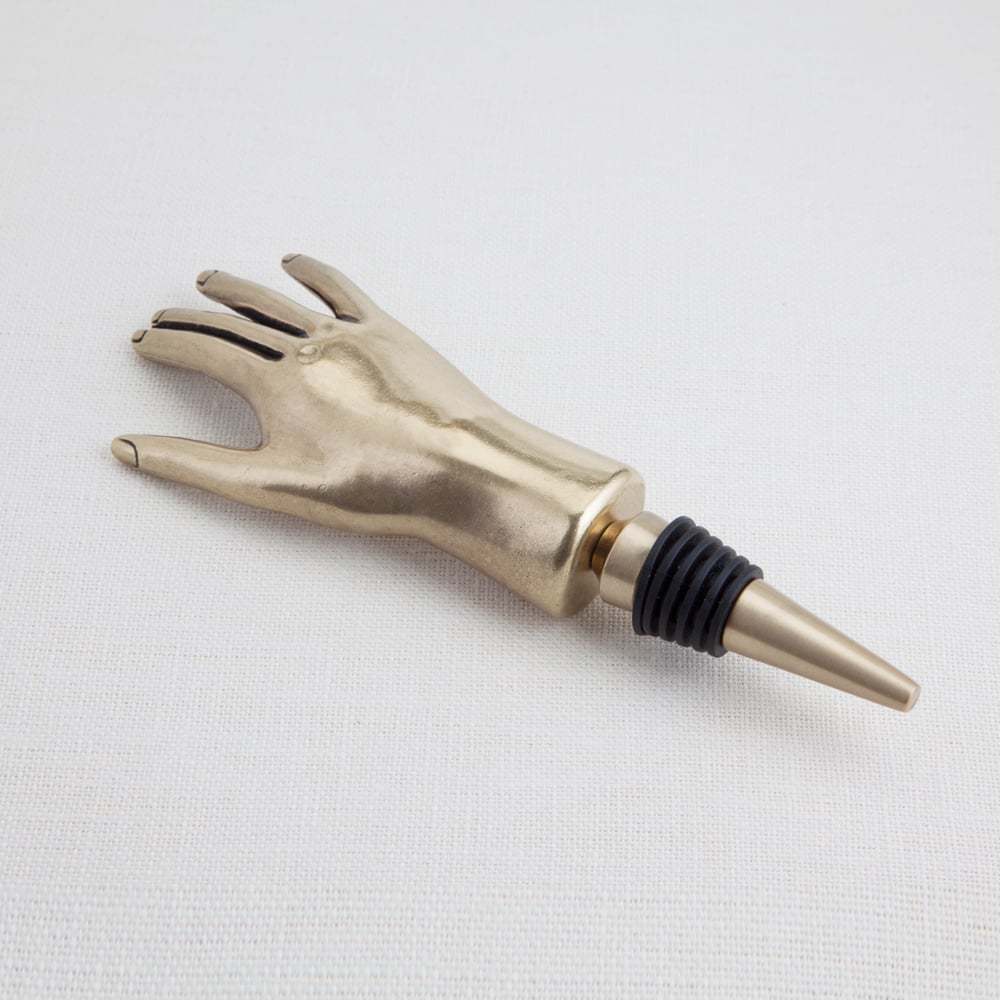 MOBEL WINE STOPPER