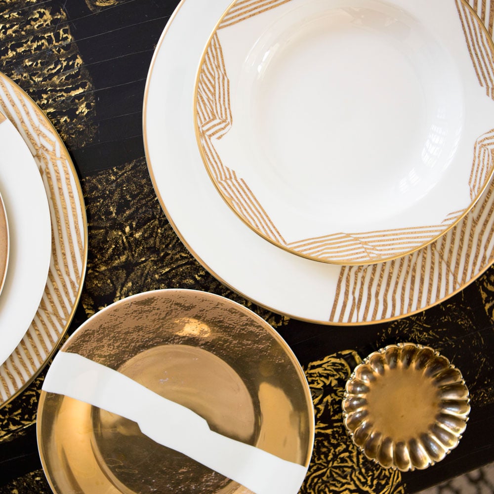 BEDFORD DINNER PLATE image number 0