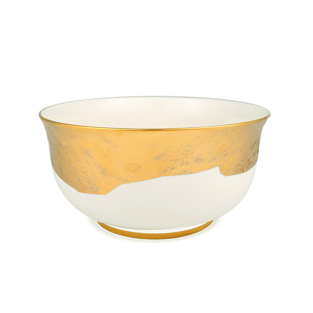 DOHENY MEDIUM ROUND BOWL