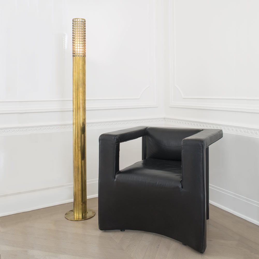 PRECISION FLOOR LAMP
