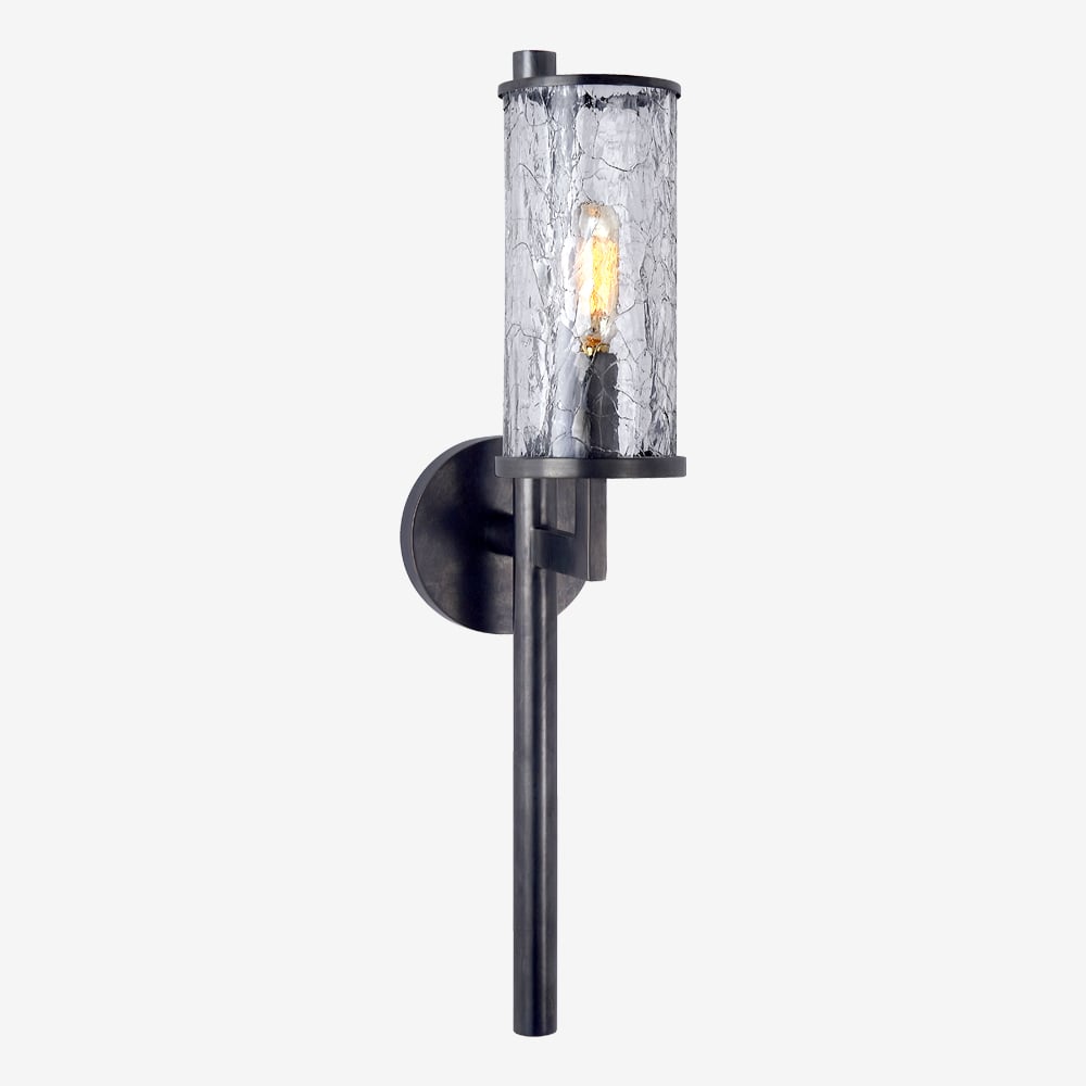 LIAISON SINGLE ARM SCONCE
