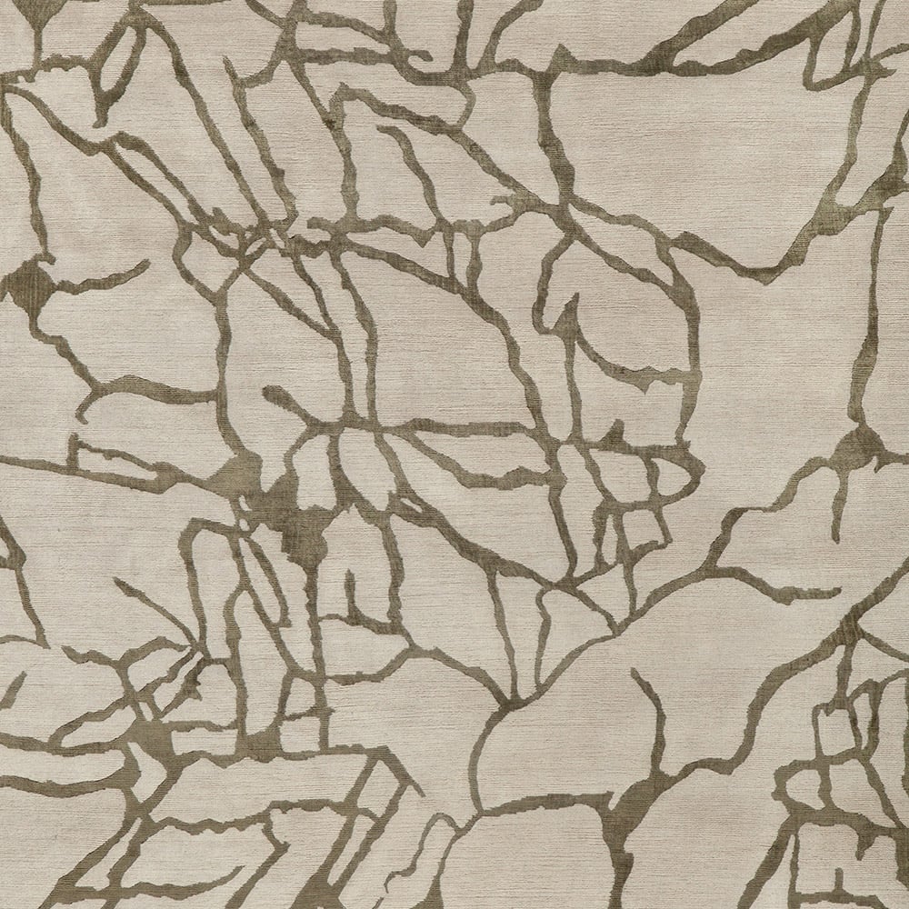 TRACERY RUG - 9 X 6