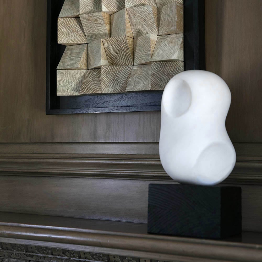 OLEUM SCULPTURE