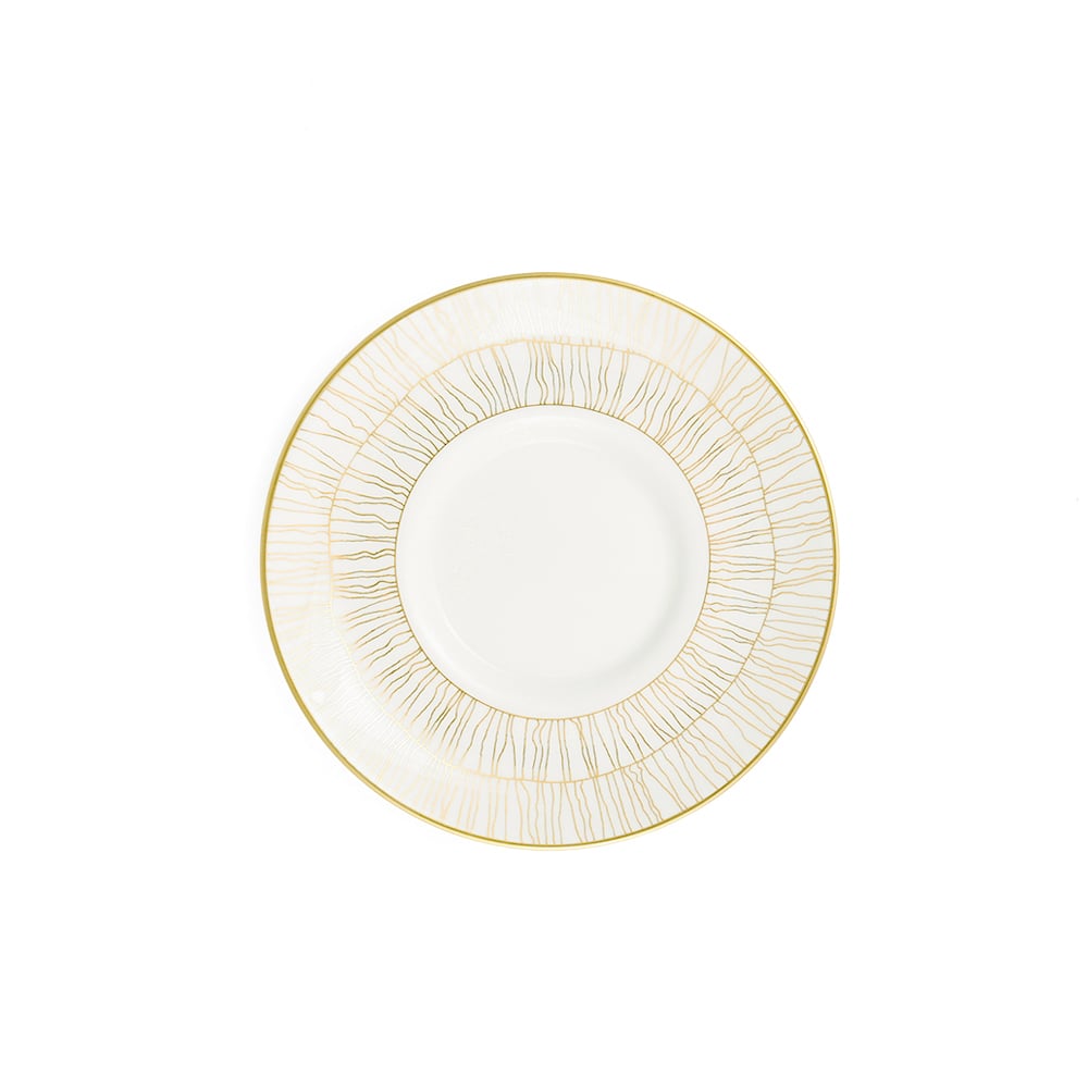 HILLCREST BUTTER DISH image number 0