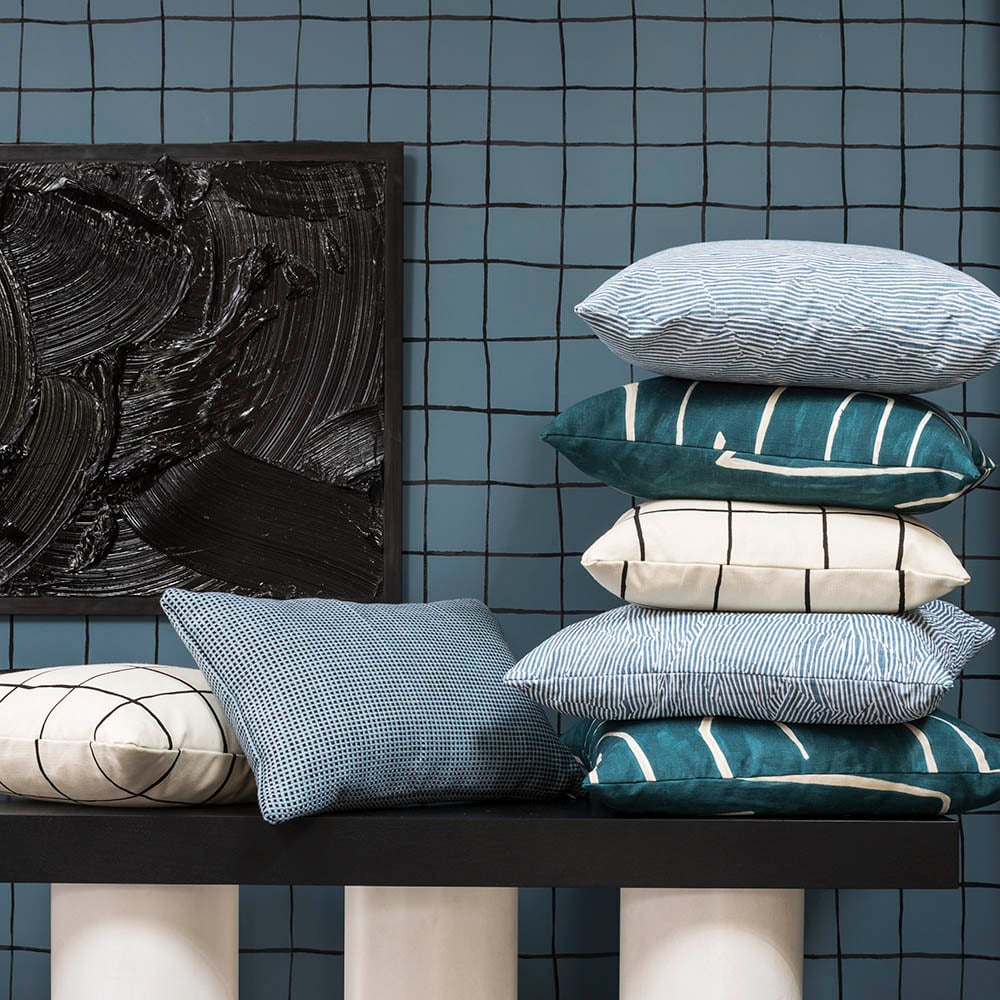 GRAFFITO PILLOW