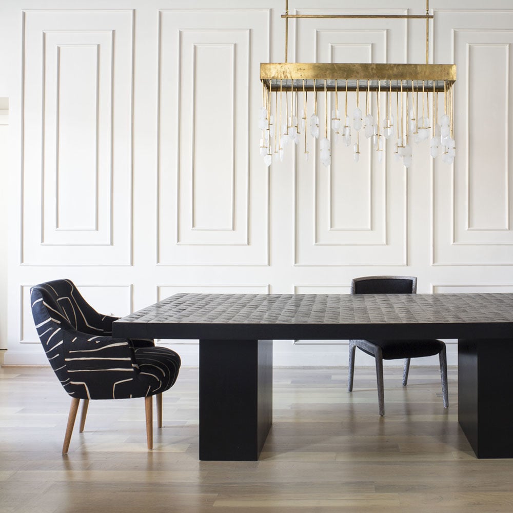 HALCYON LINEAR PENDANT image number 0