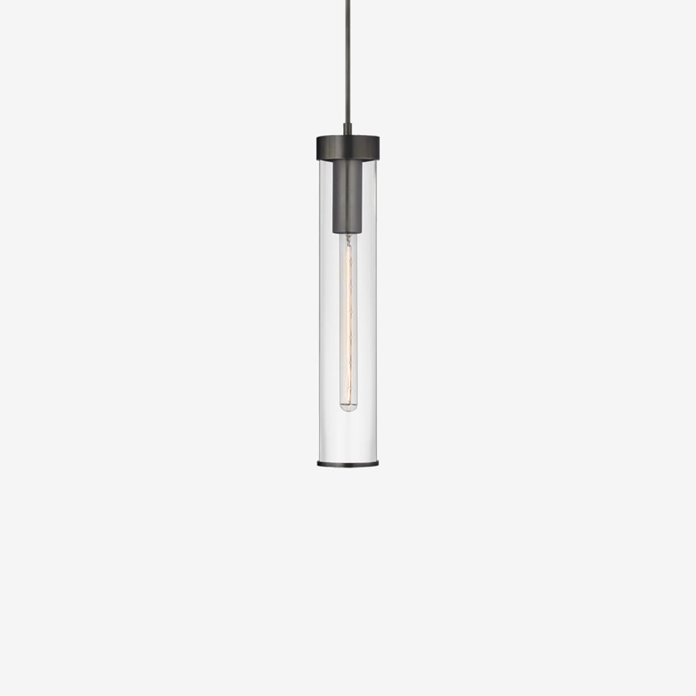 LIAISON LONG PENDANT image number 0